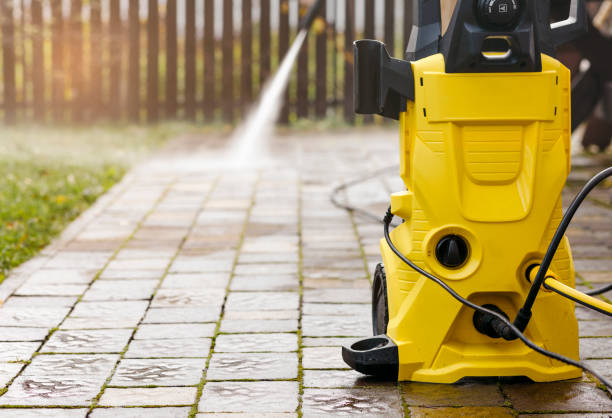 Spring Cleaning in Coudersport, PA