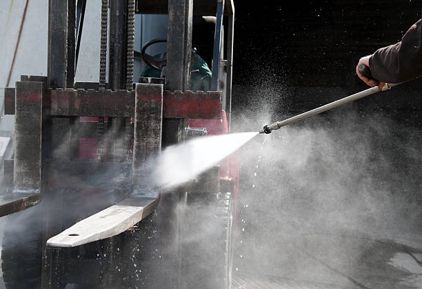 Trusted Coudersport, PA Pressure Washing Services Experts